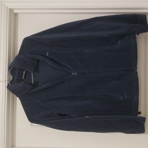 Womens fleece jacket